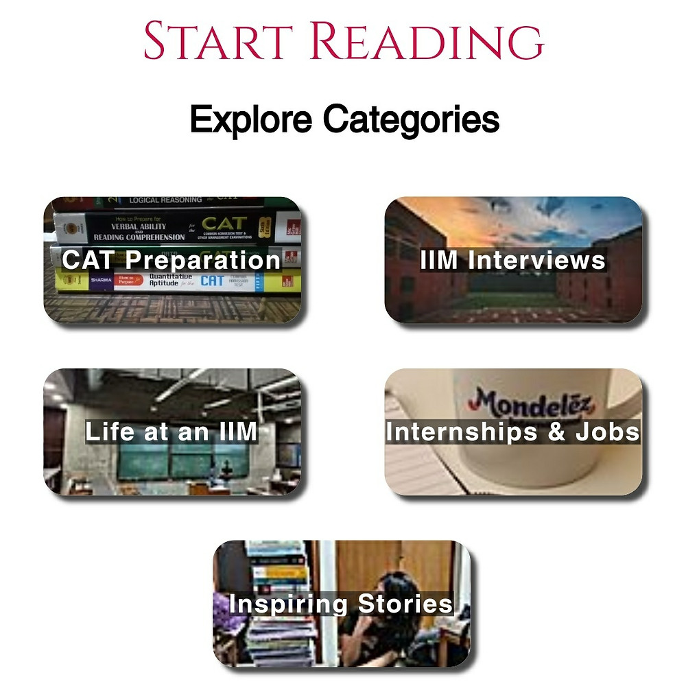 Non-engineers Categories