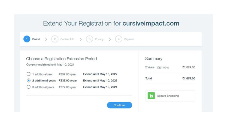 Wix Pricing India: How much does a Wix Blog Cost in 2023?