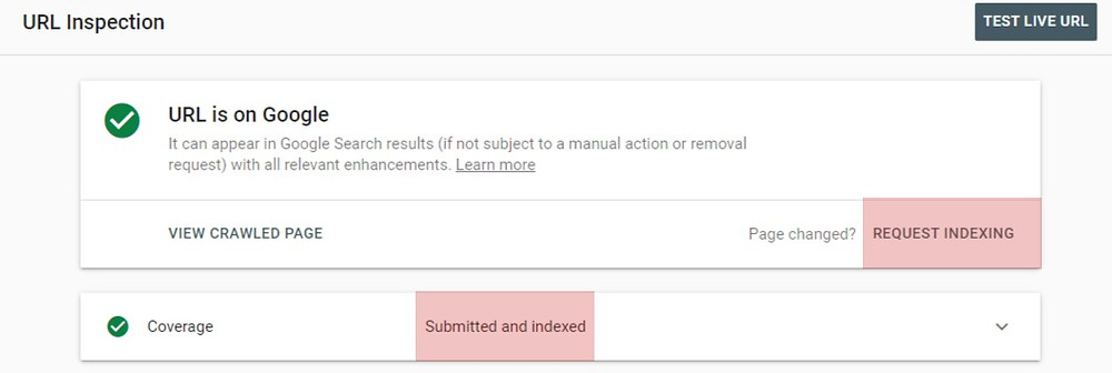 Page Actions are temporarily disabled
