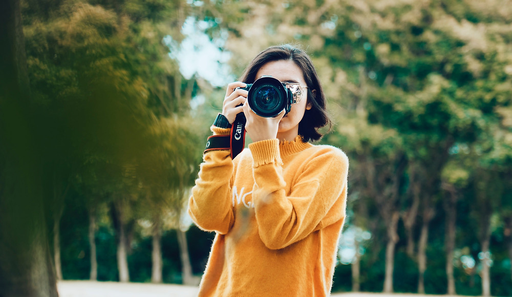 Adding Image Blog Post