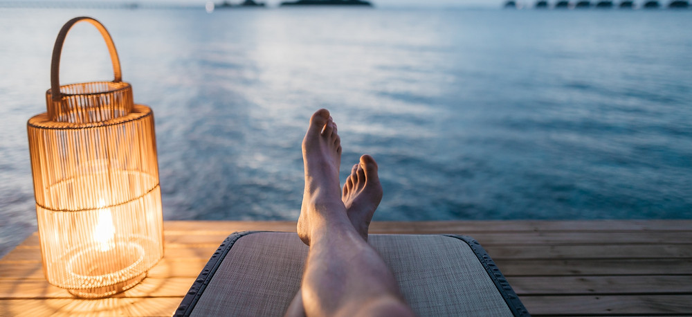 Publish Blog Post and Relax